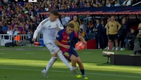 GqrmMzoXwAEuPA2 ماثيو لاهوز ينتقد قرار إلغاء هدف فيرمين أمام ريال مدريد