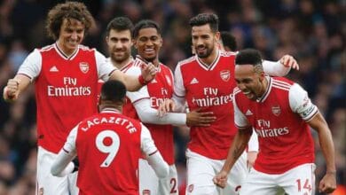 image 1 تعرف علي تفاصيل مباراة الجانرز والثعالب التشكيل المتوقع في الجولة 29 من الدوري الممتاز