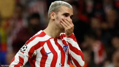 مباراة أتلتيكو مدريد وريال سوسيداد: صراع على النقاط في الدوري الإسباني 5 1 1566222 مباراة أتلتيكو مدريد وريال سوسيداد: صراع على النقاط في الدوري الإسباني