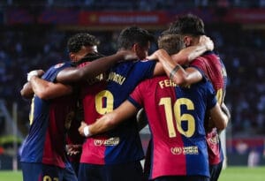 مباراة برشلونة وإسبانيول مباشر اليوم في ديربي كتالونيا في الدوري الإسباني مباراة برشلونة وإسبانيول مباشر اليوم في ديربي كتالونيا في الدوري الإسباني