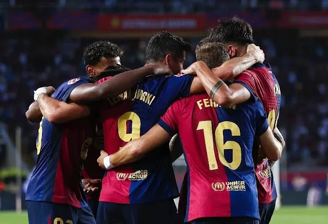 مباراة برشلونة وإسبانيول مباشر اليوم في ديربي كتالونيا في الدوري الإسباني 1 1644140042104202408280222522252 مباراة برشلونة وإسبانيول مباشر اليوم في ديربي كتالونيا في الدوري الإسباني