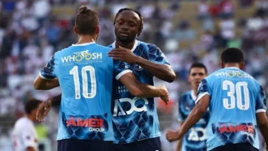 بيراميدز وساجرادا