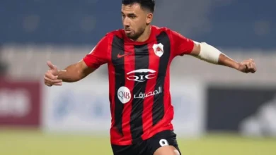 الريان ضد باختاكور