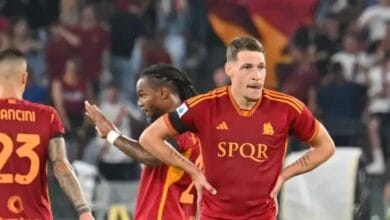 مباراة روما ضد هيلاس فيرونا: الجولة الحادية عشرة من الدوري الإيطالي 9 1692953637606 xuNEU مباراة روما ضد هيلاس فيرونا: الجولة الحادية عشرة من الدوري الإيطالي