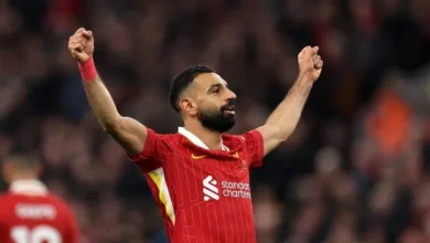 ليفربوال