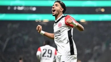 عمر مرموش يتألق: المرشح المحتمل لجائزة الكرة الذهبية 2025 4 عمر مرموش مرشح محتمل لجائزة الكرة الذهبية 2025