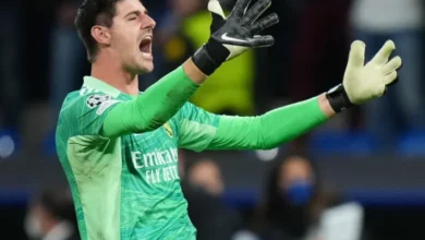 التشكيل الرسمي لمباراة ريال مدريد وليجانيس في الدوري الإسباني - نوفمبر 24، 2024 9 التشكيل الرسمي لنادي ريال مدريد ضد ليجانيس