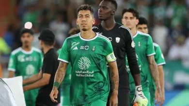 مباراة الأهلي والرائد اليوم الجولة العاشرة من الدوري السعودي 7 مباراة الأهلي والرائد في الدوري السعودي: موعد المباراة والقنوات الناقلة والتشكيل المتوقع