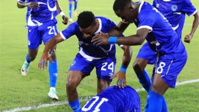 23 9 2024 00 24 15 GomhuriaOnlin 1 مباراة الهلال السوداني ويانج أفريكانز في دوري أبطال أفريقيا