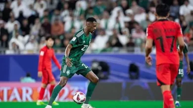 مباراة السعودية وإندونيسيا في تصفيات كأس العالم 2026 8 مباراة السعودية وإندونيسيا