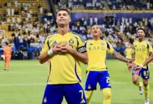 مباراة النصر والرياض اليوم في دوري روشن السعودي للمحترفين