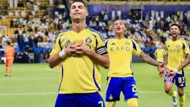 مباراة النصر والرياض اليوم في الدوري السعودي 7 مباراة النصر والرياض اليوم في دوري روشن السعودي للمحترفين