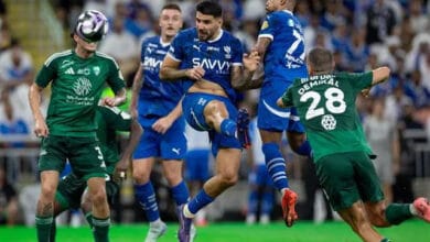 2503162 0 مباراة الهلال واستقلال طهران اليوم بث مباشر في دوري أبطال أسيا