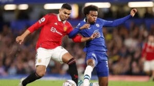 مباراة مانشستر يونايتد وتشيلسي اليوم.. في  قمة نارية في أولد ترافورد بالدوري الإنجليزي مباراة مانشستر يونايتد وتشيلسي اليوم.. في  قمة نارية في أولد ترافورد بالدوري الإنجليزي