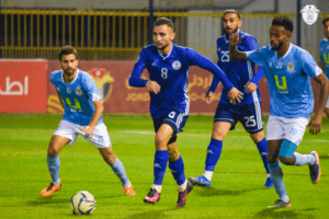 مباراة الفيصلي والرمثا: مواجهة نارية ضمن الجولة التاسعة من الدوري الأردني مباراة الفيصلي والرمثا: مواجهة نارية ضمن الجولة التاسعة من الدوري الأردني