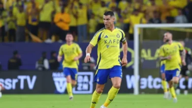 مباراة النصر وضمك بث مباشر: بحثًا عن النقاط الثلاث في دوري روشن 10 مباراة النصر وضمك في الدوري السعودي
