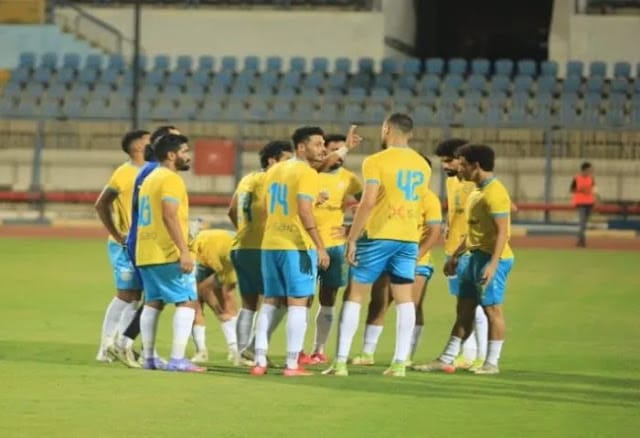 مباراة الإسماعيلي وغزل المحلة في الدوري المصري 1 57701727289136202409110142384238 مباراة الإسماعيلي وغزل المحلة في الدوري المصري