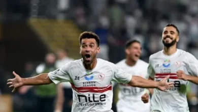 مباراة الزمالك والمصري بث مباشر في قمة مباريات الدوري المصري الممتاز 2 مباراة الزمالك والمصري البورسعيدي في الدوري المصري 2024-2025