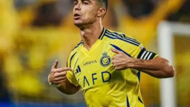مباراة النصر والقادسية اليوم في الدوري السعودي