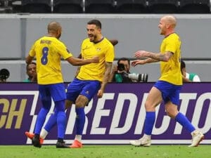 مباراة الغرافة وبيرسبوليس اليوم مواجهة حاسمة في دوري أبطال آسيا مباراة الغرافة وبيرسبوليس اليوم مواجهة حاسمة في دوري أبطال آسيا