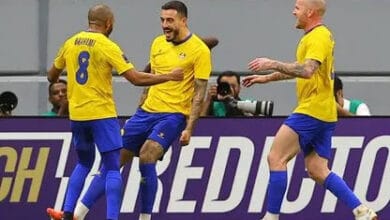 6V2Awpnf1h 1730195723 مباراة الغرافة وبرسبوليس اليوم مواجهة حاسمة في دوري أبطال آسيا