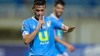 مباراة الفيصلي والصريح مباشر في صراع على بطاقة التأهل في درع الاتحاد الأردني 3 مباراة الفيصلي والصريح: مواجهة حاسمة في الجولة الخامسة من بطولة درع الاتحاد الأردني لكرة القدم