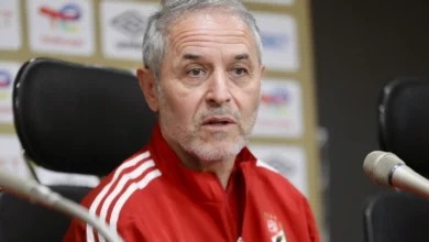 غضب كولر يتصدر المشهد: أزمة مباراة الأهلي والاتحاد تشعل الجدل قبل مواجهة البنك الأهلي!