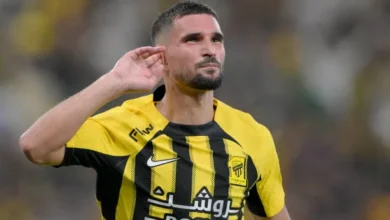 مباراة الاتحاد والإتفاق اليوم مباشر في دوري روشن السعودي 2024 8 الاتحاد