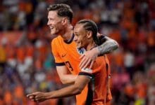 مباراة هولندا والبوسنة اليوم في دوري الأمم الأوروبية 2024 3 هولندا
