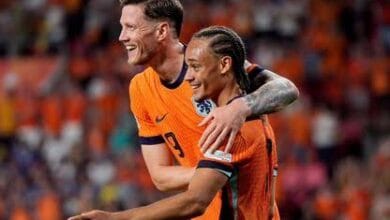 مباراة هولندا والبوسنة اليوم في دوري الأمم الأوروبية 2024 6 هولندا