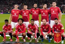 مانشستر يونايتد