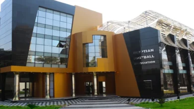 الاتحاد المصري لكرة القدم يعلن إقالة لجنة الحكام المصرية