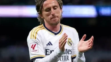 ريال مدريد يجهز لميركاتو ناري: بديل مودريتش، مستقبل إندريك، وصفقات دفاعية قوية!