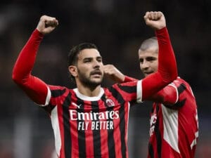 مباراة ميلان ومونزا اليوم في الدوري الإيطالي 2024 2 ac milan 20 1 مباراة ميلان ومونزا اليوم في الدوري الإيطالي 2024