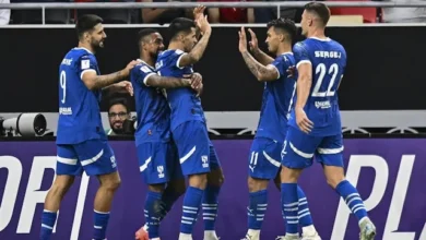 الهلال