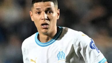 مباراة مارسيليا ونانت اليوم بث مباشر في الدوري الفرنسي 2024 3 amine harit مباراة مارسيليا ونانت اليوم بث مباشر في الدوري الفرنسي 2024