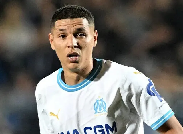 مباراة مارسيليا ونانت اليوم بث مباشر في الدوري الفرنسي 2024 1 amine harit مباراة مارسيليا ونانت اليوم بث مباشر في الدوري الفرنسي 2024