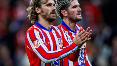 أتلتيكو مدريد