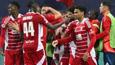 brest مباراة نيس وبريست اليوم في الدوري الفرنسي 2024