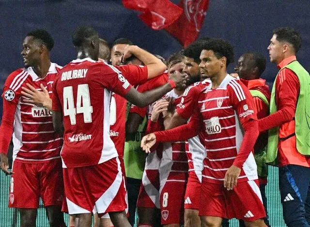 مباراة نيس وبريست اليوم في الدوري الفرنسي 2024 1 brest مباراة نيس وبريست اليوم في الدوري الفرنسي 2024