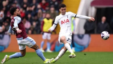 توتنهام يواجه أستون فيلا في مباراة قوية ضمن الدوري الإنجليزي 12 capture2024 3 10 16 45 توتنهام يواجه أستون فيلا في مباراة قوية ضمن الدوري الإنجليزي