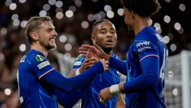 مباراة تشيلسي وبرينتفورد بث مباشر اليوم في الدوري الإنجليزي 2024 2 تشيلسي