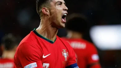 البرتغال