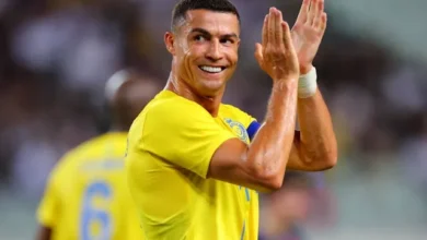 النصر ضد العين