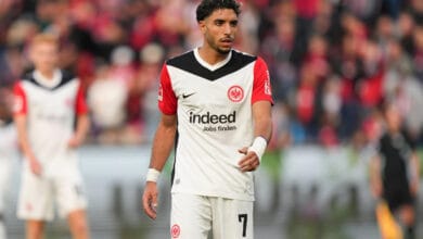 مباراة فرانكفورت وشتوتجارت اليوم مباشر في الدوري الألماني 2024 6 فرانكفورت