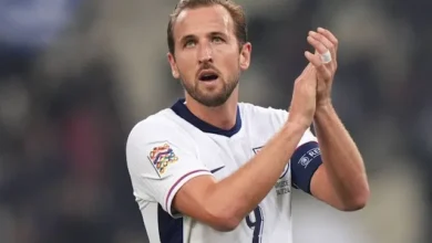 مباراة إنجلترا وفنلندا اليوم بث مباشر في دوري الأمم الأوروبية 1 إنجلترا