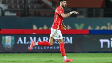 مباراة الأهلي وزد مباشر اليوم في الدوري المصري 6 مباراة الأهلي وزد في الدوري المصري