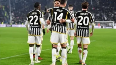 مباراة يوفنتوس وأستون فيلا اليوم في دوري الأبطال 2025 7 مباراة يوفنتوس وأستون فيلا في دوري أبطال أوروبا الجولة 5