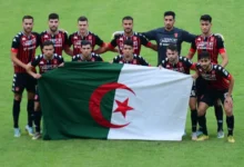 مباراة اتحاد العاصمة ضد أسيك ميموزا اليوم بث مباشر في كأس الكونفدرالية الأفريقية 2024-2025 2 اتحاد العاصمة