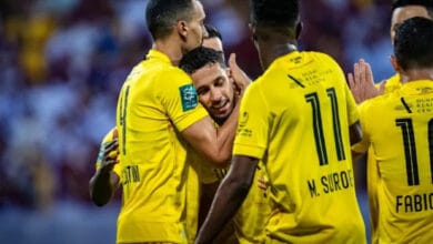 image 48 780x470 1 مباراة الوصل والسد مباشر اليوم في دوري أبطال آسيا